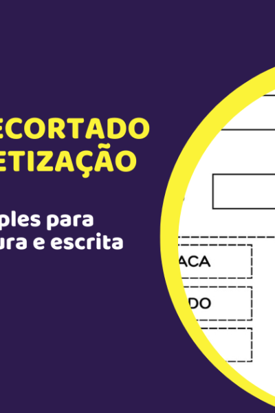 Pareamento Infantil: por que ensinar desde cedo e como começar pelas cores